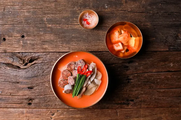 순리대로 강남도곡본점 사진 4