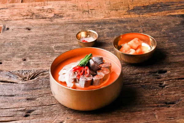 순리대로 강남도곡본점 사진 5