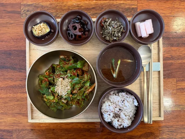 초대받은 손님 사진 2