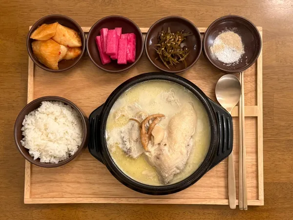 초대받은 손님 사진 3