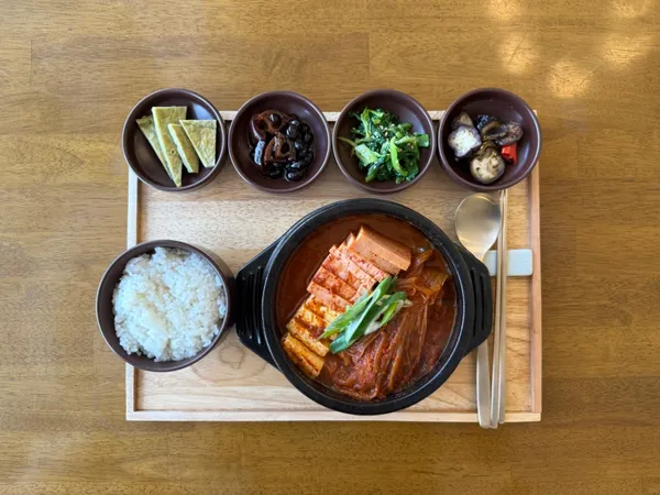 초대받은 손님 사진 4