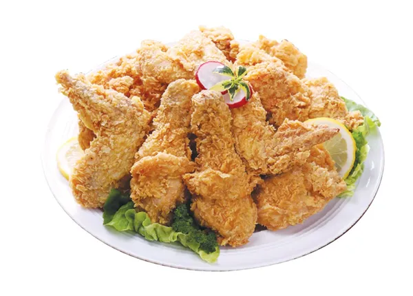 본스치킨 강남구청역점 사진 3