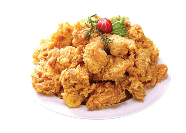 본스치킨 강남구청역점 사진 4