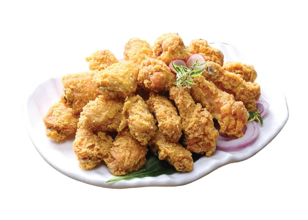 본스치킨 강남구청역점 사진 5