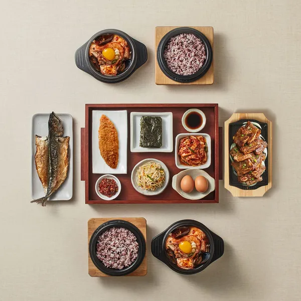 북창동순두부 본점 사진 2