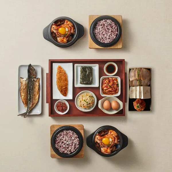 북창동순두부 본점 사진 3