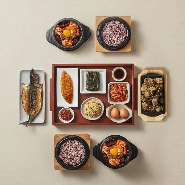 북창동순두부 본점 사진 4