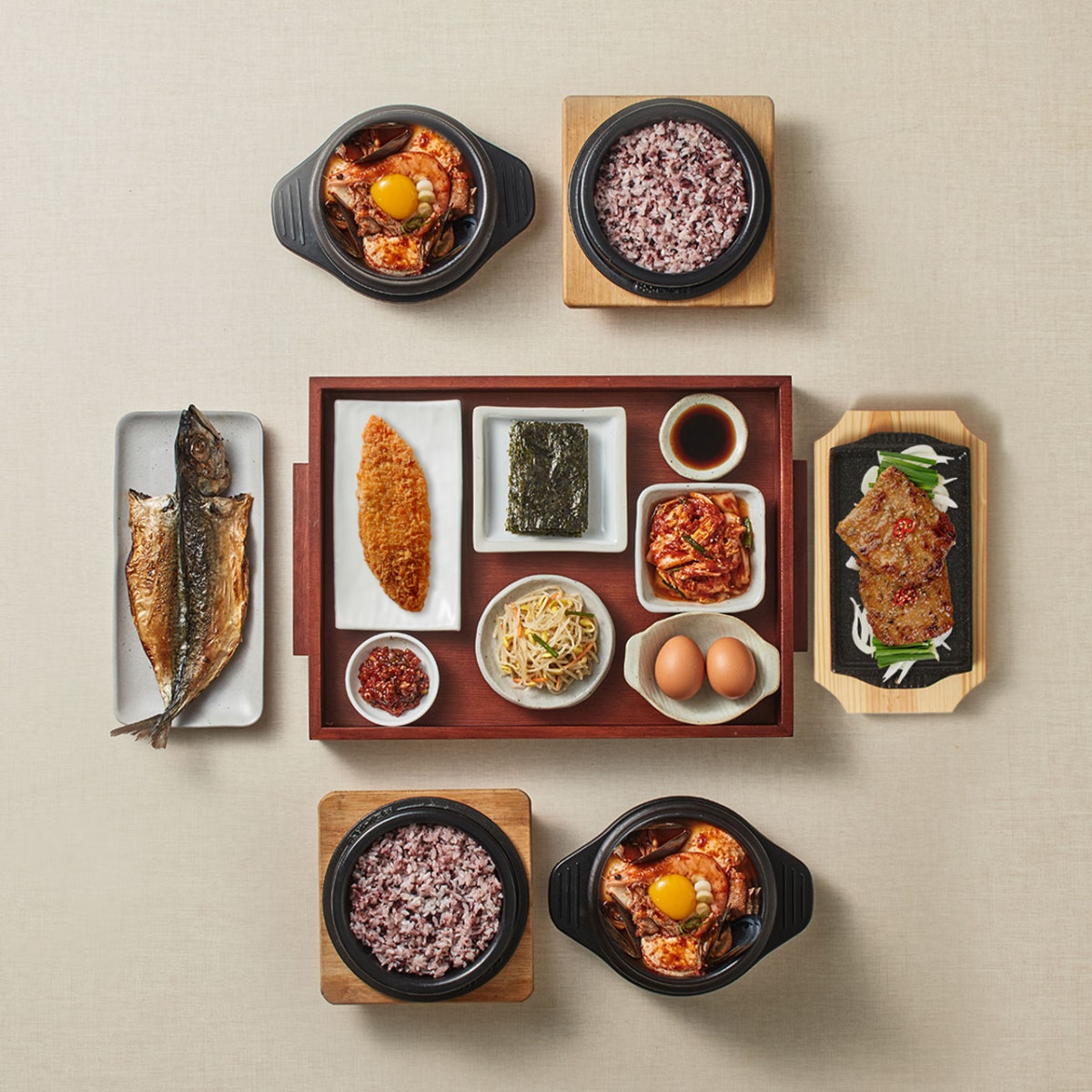 북창동순두부 본점 사진 5