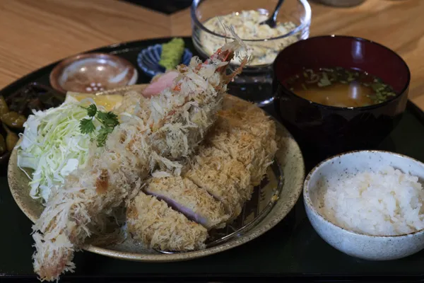 치비카츠 불당점 사진 3