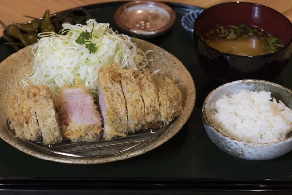 치비카츠 불당점 사진 4