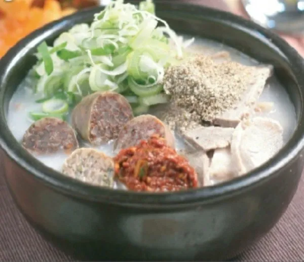 숲속집 사진 2