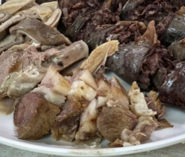 숲속집 사진 4