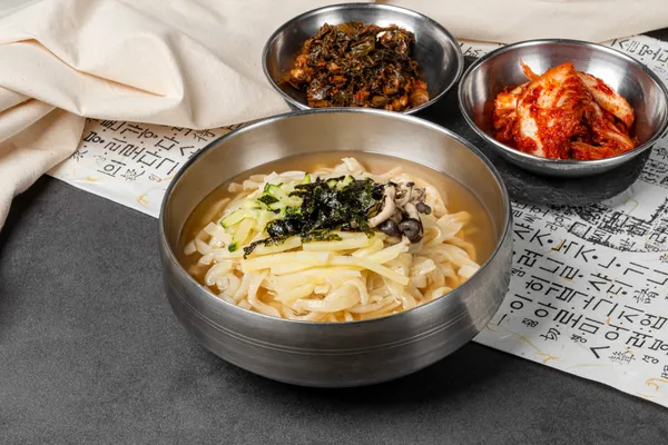 정동칼국수 사진 2