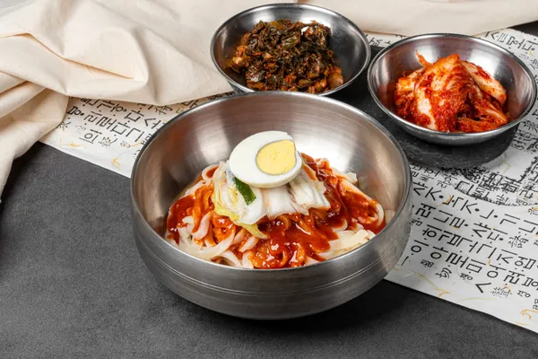 정동칼국수 사진 3