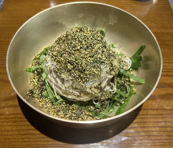 능라도 명동 사진 3