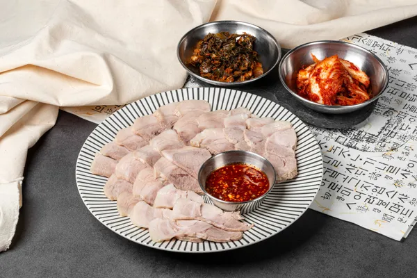 정동칼국수 사진 4