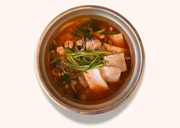 동태에반하다 미식 사진 2