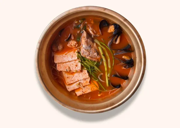 동태에반하다 미식 사진 4