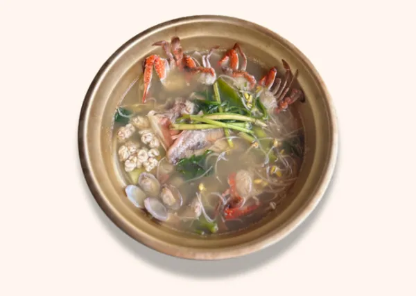 동태에반하다 미식 사진 5