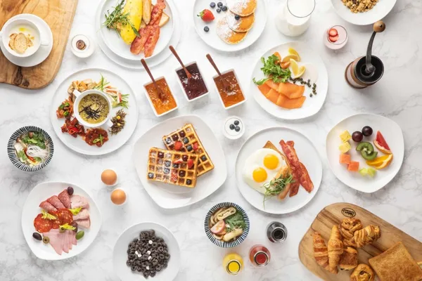 노보텔 앰배서더 서울 강남 더스퀘어 사진 2