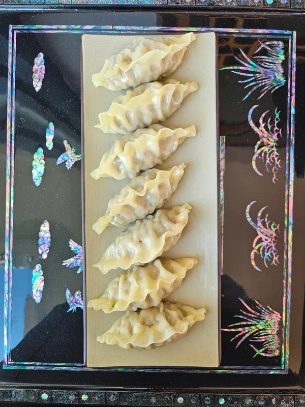 ヒョウンオク キョンジュ分店の写真4