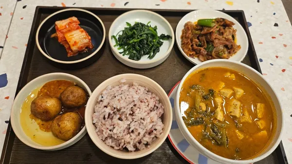 소문밥상 사진 2