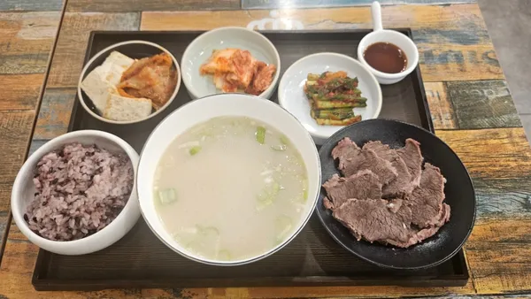 소문밥상 사진 3