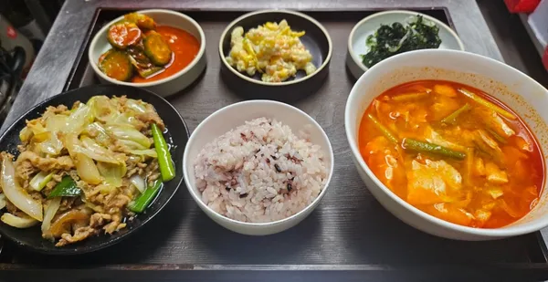 소문밥상 사진 4