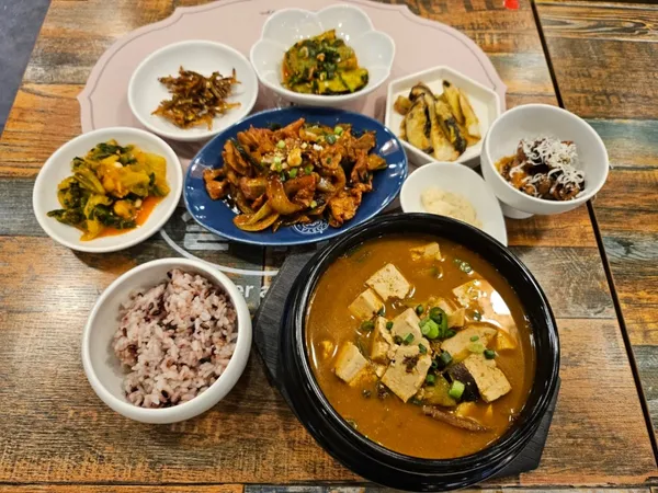 소문밥상 사진 5