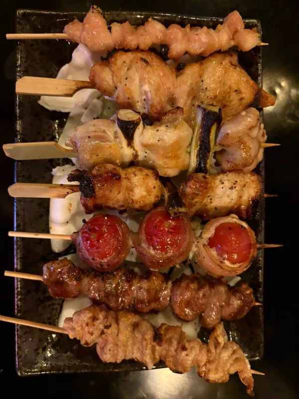 아지센 사진 2