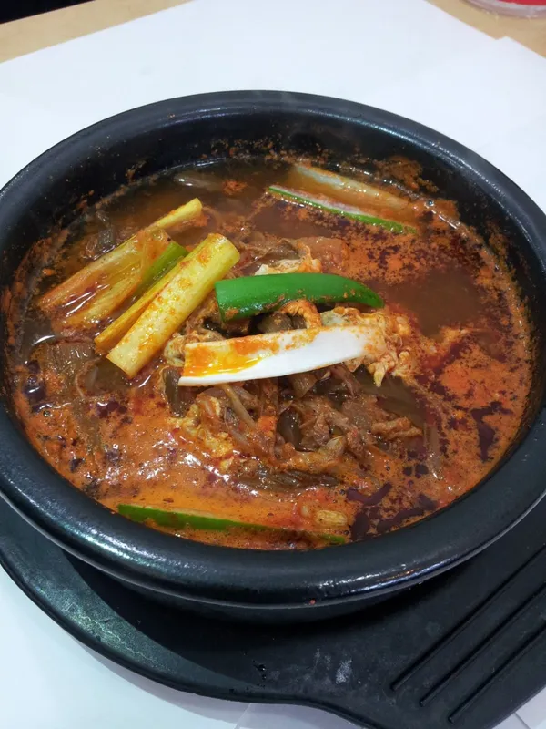 ホンヨン食堂の写真5