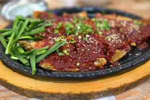 パクソニファンテオグルタン ウォルピョンジクキョン店