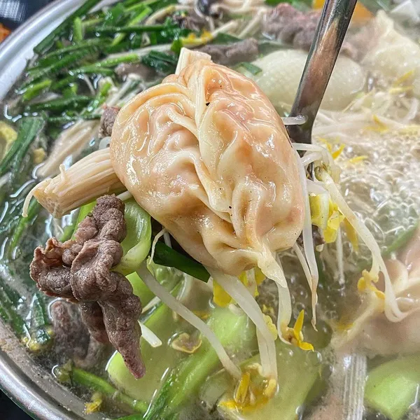 먹골 사진 4