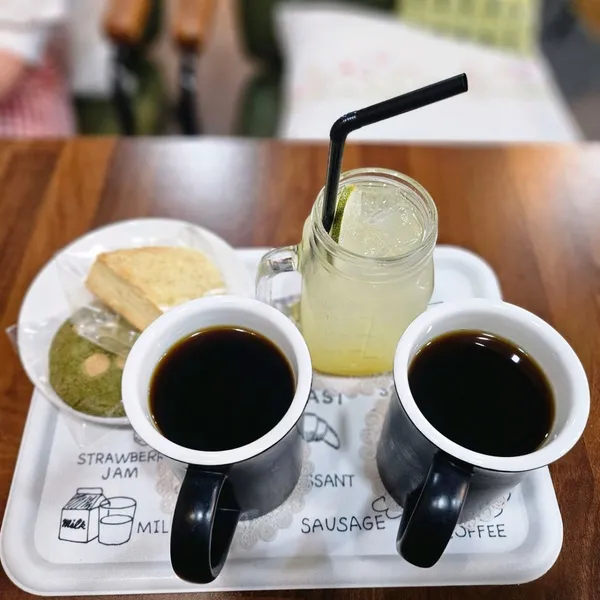 Masil Coffee