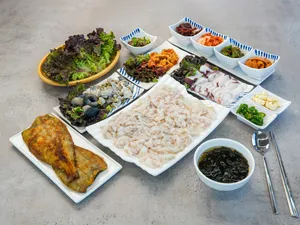 コヒャンフェッチプ