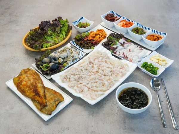 고향횟집 사진 2