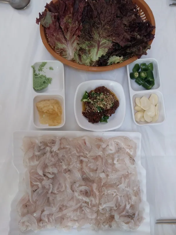 고향횟집 사진 3