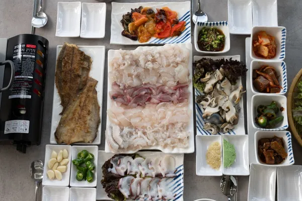 고향횟집 사진 5