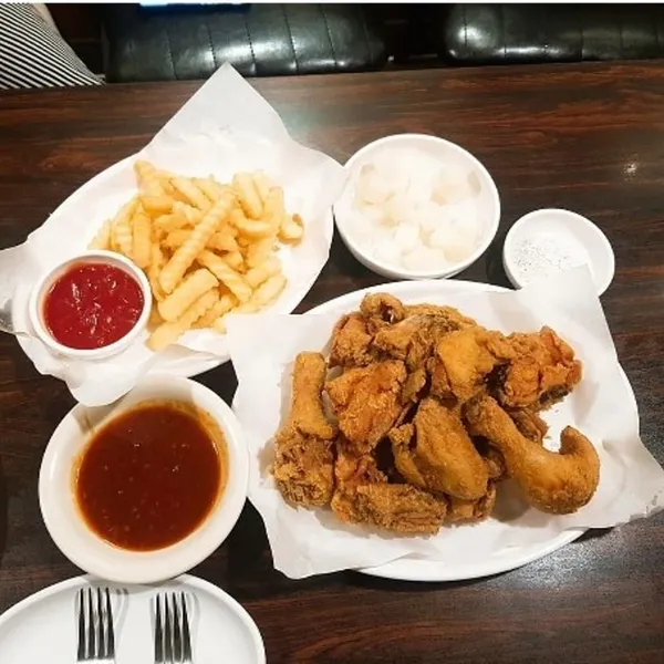 대창통닭 사진 2