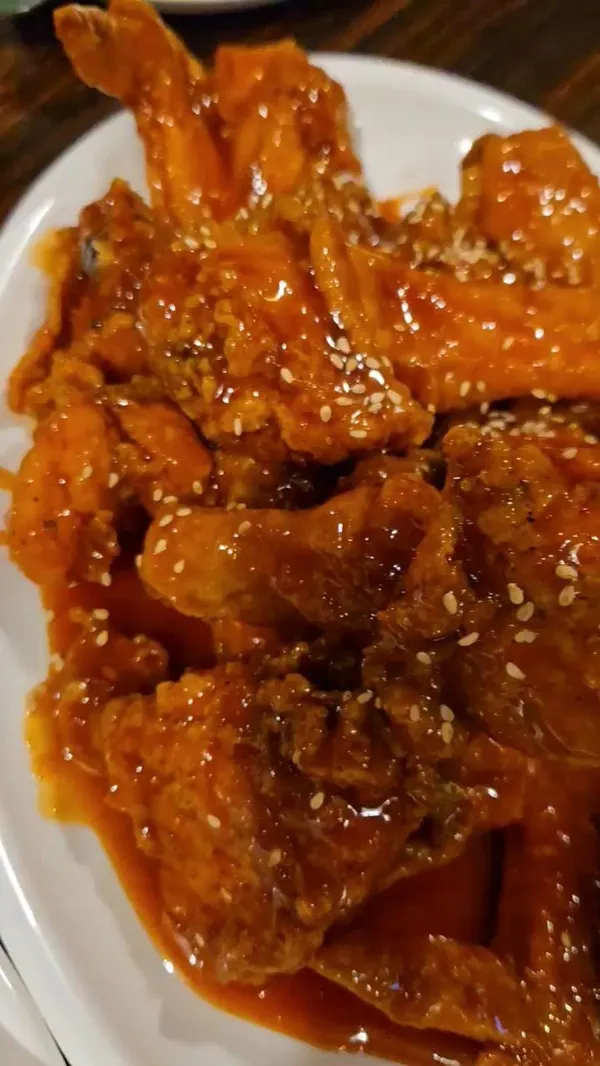 대창통닭 사진 4