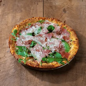 Pizza e Michida Konkuk University