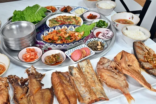 제주할망밥상 표선점 사진 3