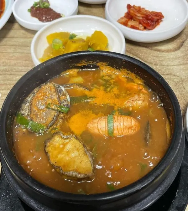 삼무뚝배기 서귀포본점 사진 4