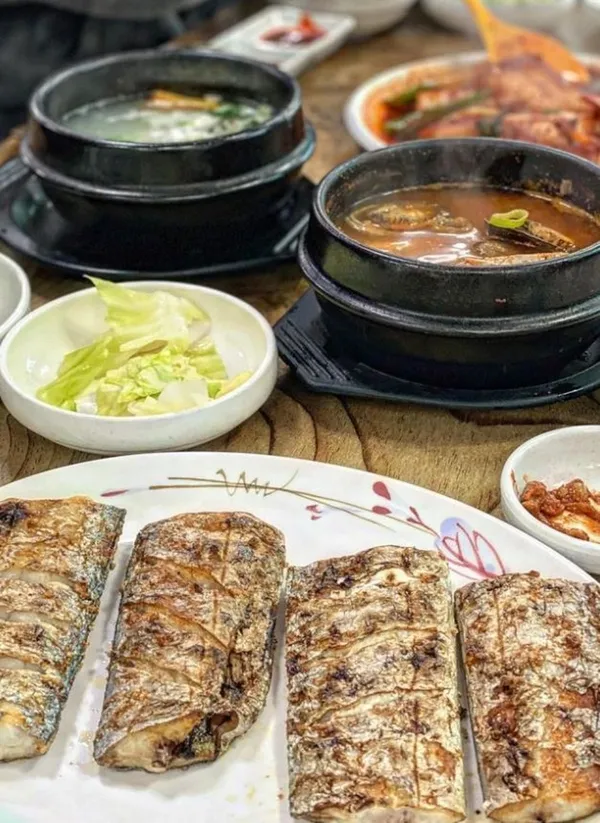 삼무뚝배기 서귀포본점 사진 5