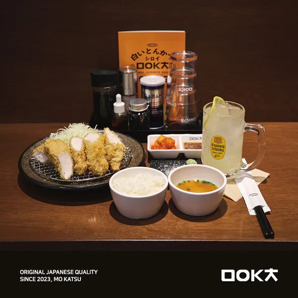 모카츠 사진 2