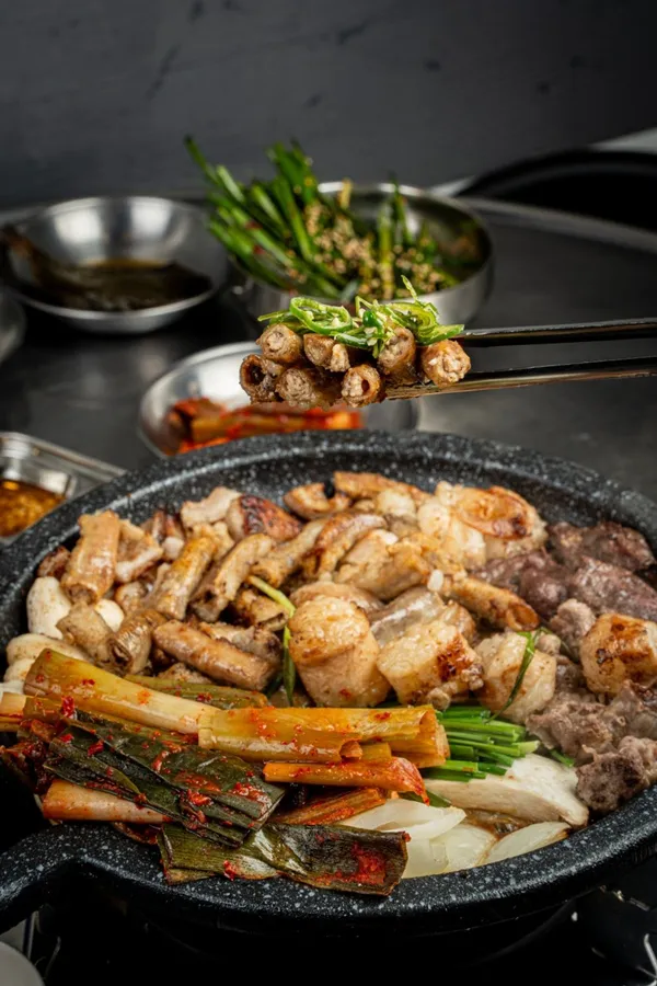 만석한우곱창 사진 4