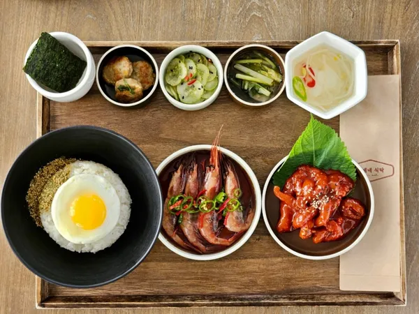 제제네식탁 사진 3