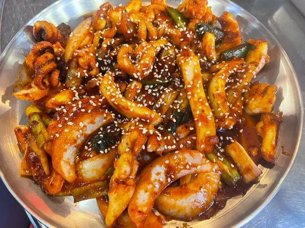 빨간포차 사진 3