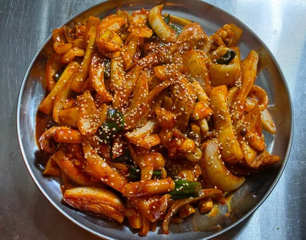 빨간포차 사진 4