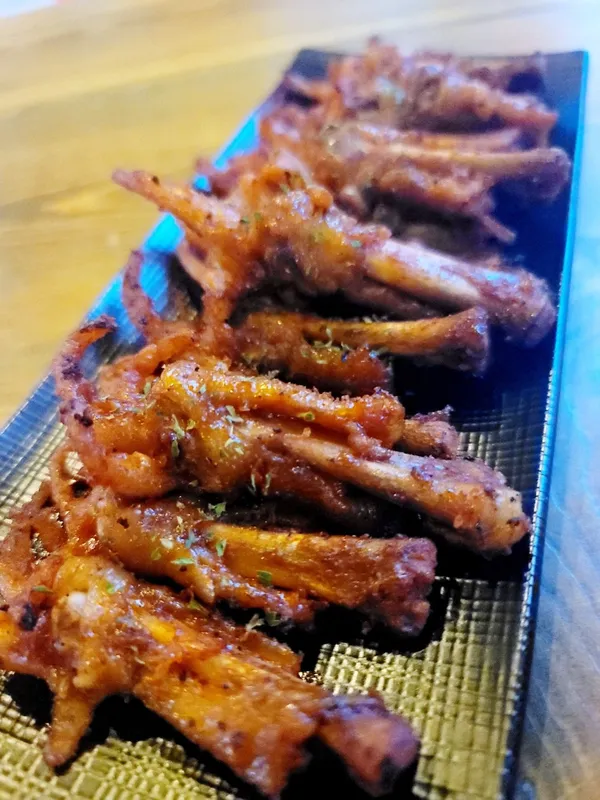 빨간포차 사진 5